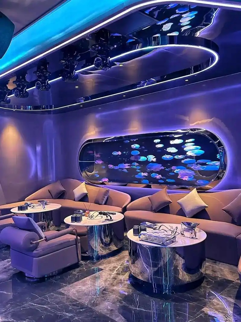 保定商务ktv推荐商务ktv有哪些选择-容城县ktv订房