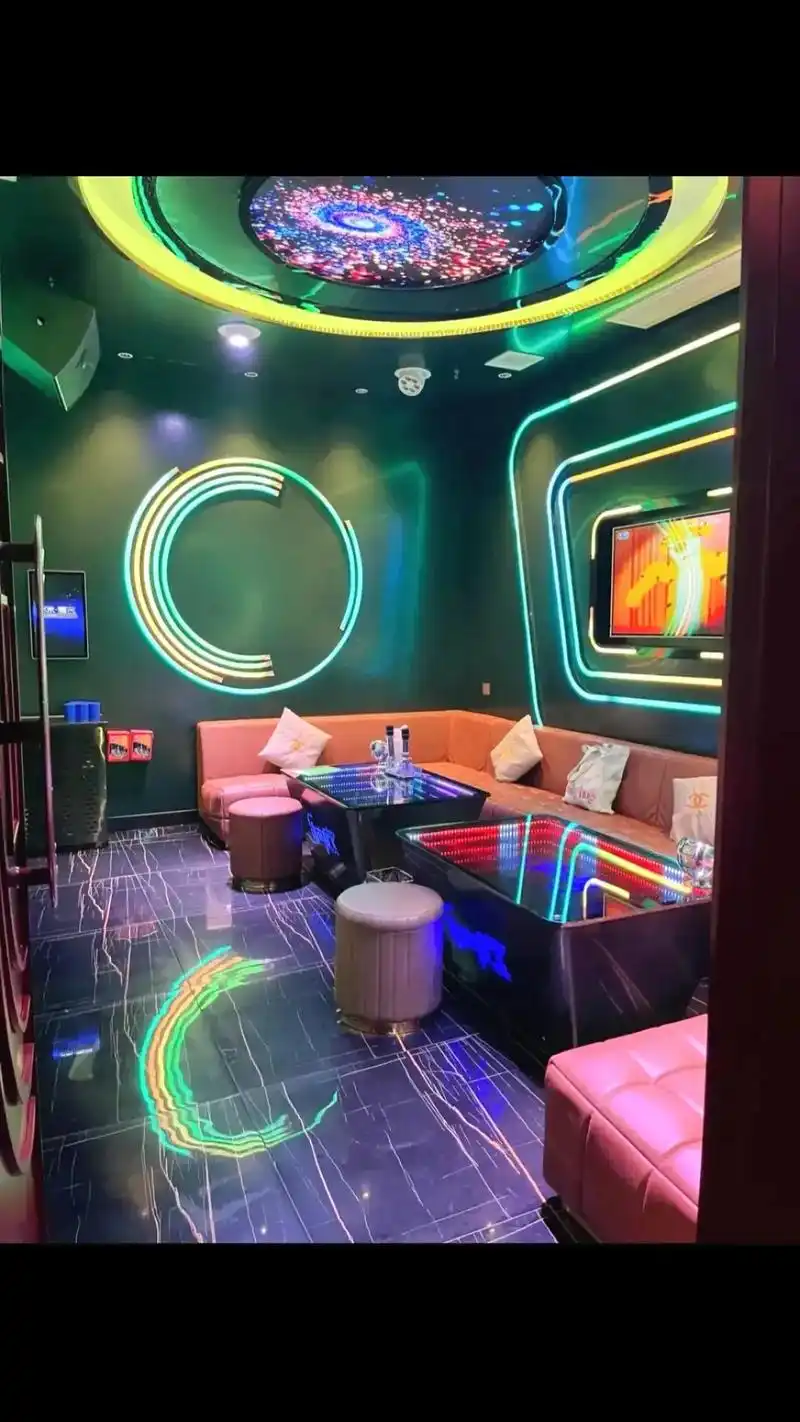 保定ktv订房商务ktv划算吗解析-容城县ktv订房